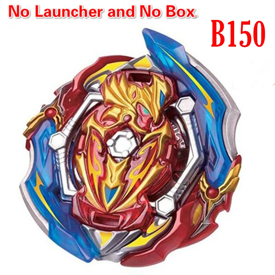 Original Burst B149 B150 144 145 Metal Fusion Toupi. Domine a arena com este pião resistente e de alto desempenho, ideal para batalhas épicas. — foto 4