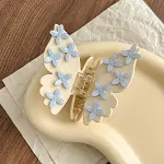 Butterfly Style