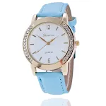 Genebra Diamond Quartz Watch Women — foto 13