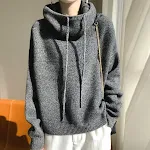 Melange Gray