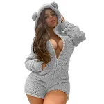Grey
