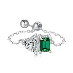 Platinum Green DY120870
