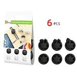 Data Cable Desktop Finishing Winding Seamless Self-adhesive Cord Manager, keeps your cables organized, desk tidy, and im — photo 4