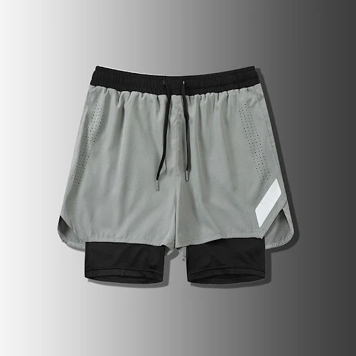 Title 4, Versatile thin casual sports shorts. Perfect fo...