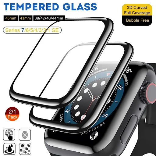 Title 1, PMMA Curved Screen Full Screen Protective Film ...