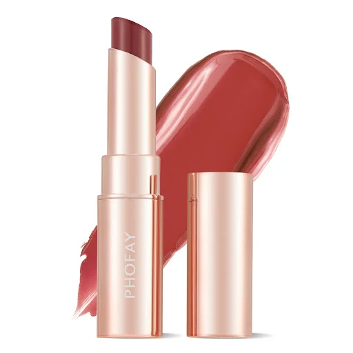 Title 1, PHOFAY Moisturizing Lipstick Set for hydrated, ...