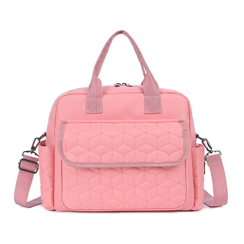 Bolsa de ombro feminina casual Messenger Mag. Perfeita para o dia a dia. Conforto e praticidade em um design elegante, ideal para suas necessidades. — foto 7