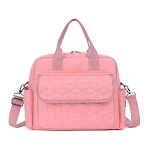 Bolsa de ombro feminina casual Messenger Mag. Perfeita para o dia a dia. Conforto e praticidade em um design elegante, ideal para suas necessidades. — foto 7