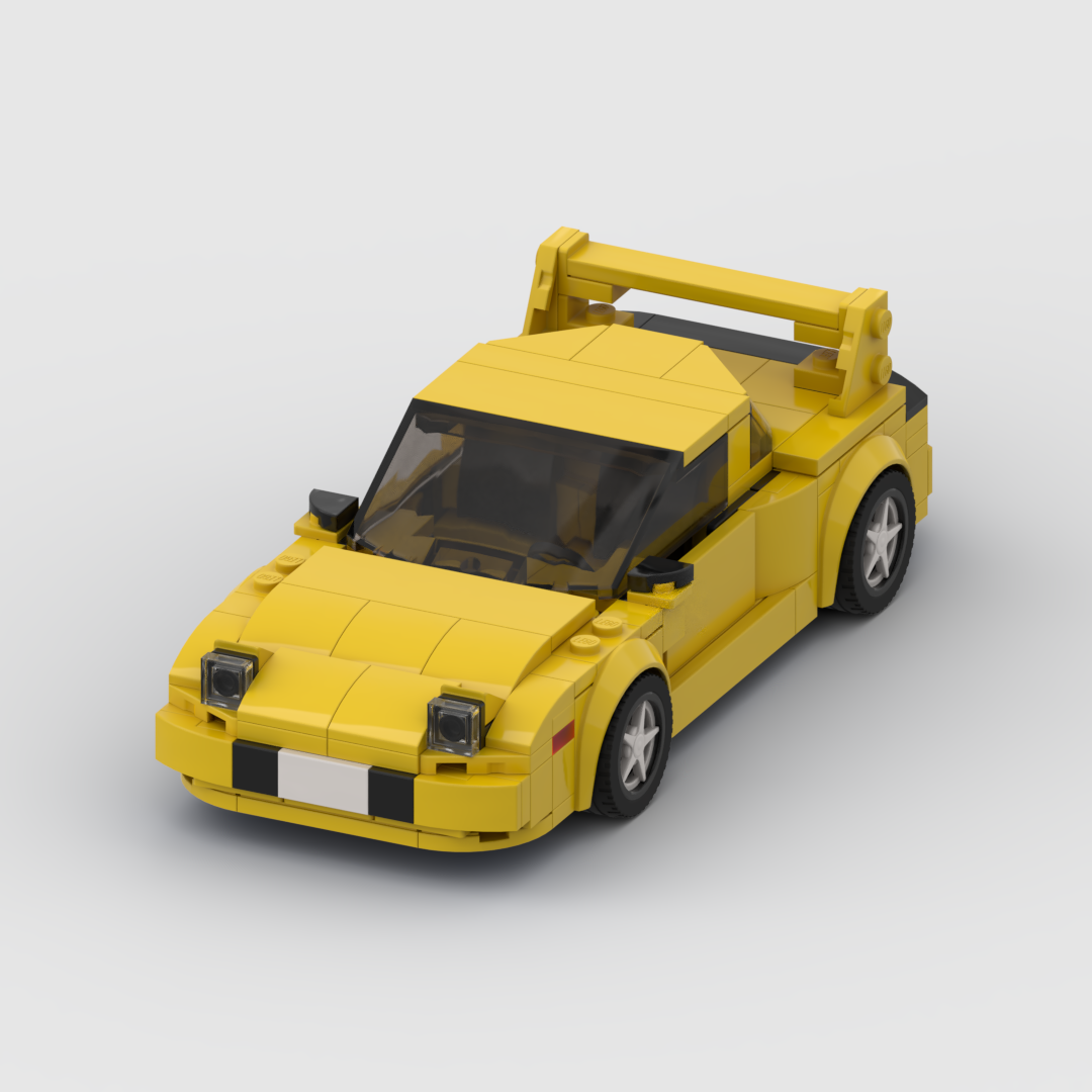 Title 1, High Difficulty Boy Car Model Build, Learn and ...