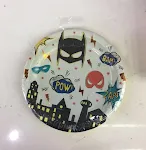 Plate