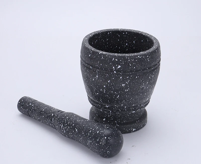Title 10, Pounding Medicine Pot Chili Pepper Large PP Gar...