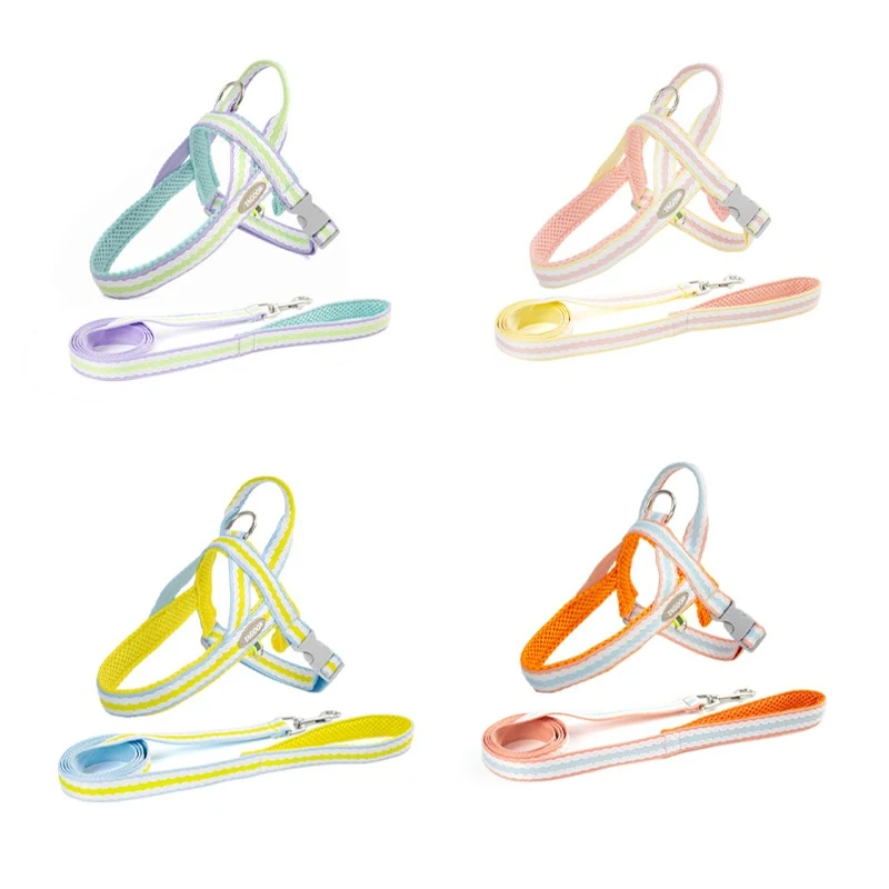 Dog Hand Holding Rope Portable Pet Harness, Secure Control, Easy to Carry, Comfortable Walks, Perfect for Everyday Adven — photo 1