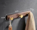 3hook style