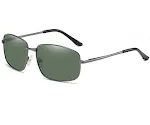 Gun green