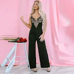 LC6412875 Black
