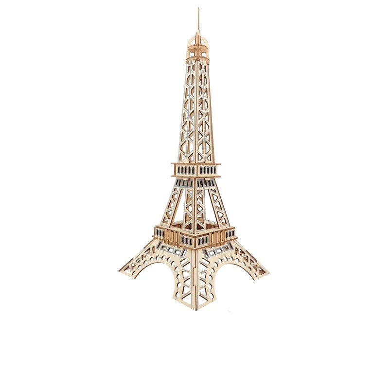 Title 5, Wooden Jigsaw Puzzle Gifts For Adults and Child...