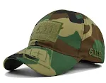 Camouflage A