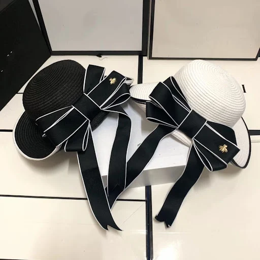 Title 3, Womens Summer Beach Sunscreen Hat