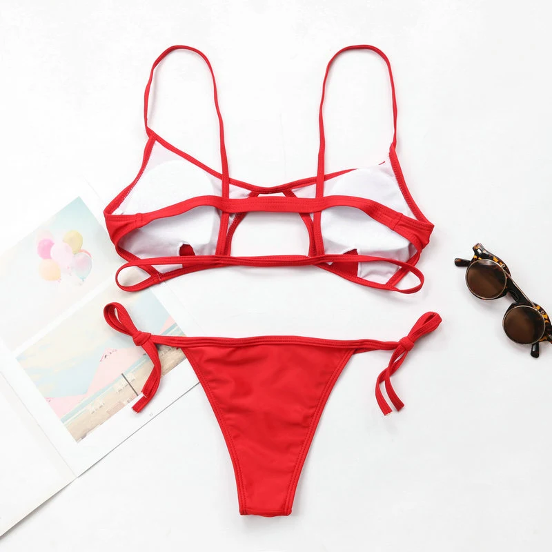 Title 10, Swimsuits de Comércio Exterior para Mulheres