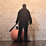 Nieuwe Halloween tafeldecoraties voor thuis. Transformeer je huis met griezelige ornamenten en creëer een feestelijke en spookachtige sfeer. — foto 14