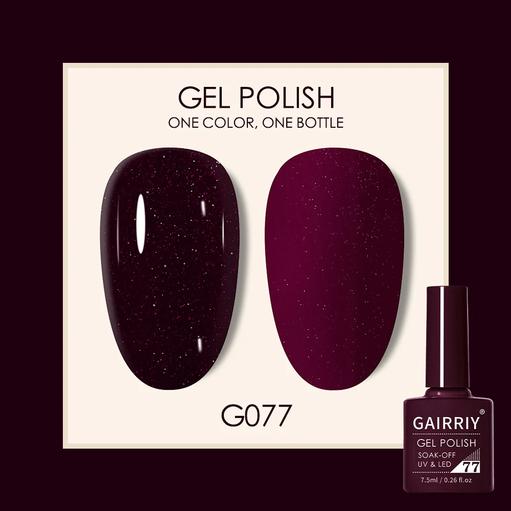 Coco Lasting Light Therapy Gel Set de vernis à ongles pour une manucure durable, séchage LED, résultats professionnels à domicile — photo 9