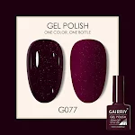 Coco Lasting Light Therapy Gel Set de vernis à ongles pour une manucure durable, séchage LED, résultats professionnels à domicile — photo 9