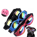 Pet Dog Sunglasses Summer Windproof Foldable Sunscreen Anti-Uv Goggles Pet Supplies Puppy Dog Accessories — photo 6
