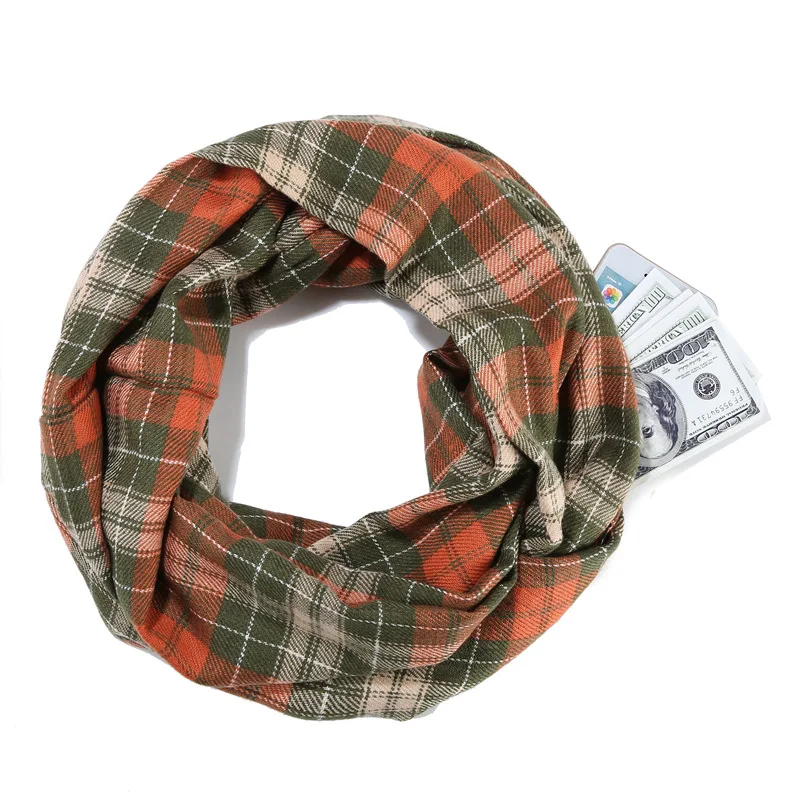 Title 19, Cashmere bib invisible zipper
