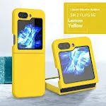 Lemon Yellow