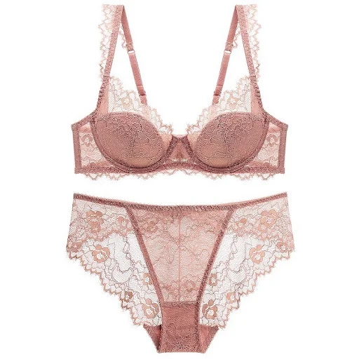 Title 6, Ladies Underwear Thin Cotton Breathable Push Up...