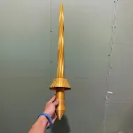 Silk Gold