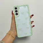 Green Bow