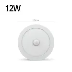 Warm White