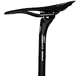 Acessórios para bicicleta K Seat Tube Grain 3 Traseiros para Estrada. Desempenho e conforto aprimorados para pedalar. — foto 4
