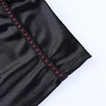 Donker Meisje Cross Personality Kleine Sling Bag Handige en Stijlvolle Tas voor Dagelijks Gebruik Compact en Gemakkelijk Mee te Nemen — foto 5