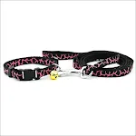 Black Medium 1.5cm