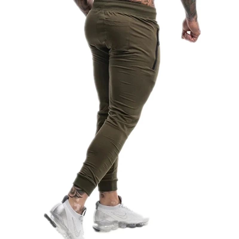 Title 15, Conjunto Jaqueta e Calças Fitness Musculação Tr...