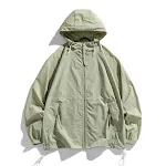 Gray Green