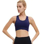 Sports bra fitness beauty back underwear for workouts. Providing support and comfort while enhancing your natural shape — photo 5