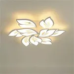Lucky leaves 9heads