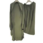 Army Green