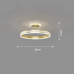 Infinite dimming