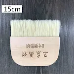 Bristle brush