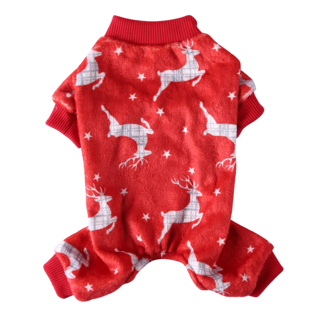 Autumn Clothes for Four-legged Pets Keep your dog warm and stylish this fall season. Comfortable and protective clothing — photo 16