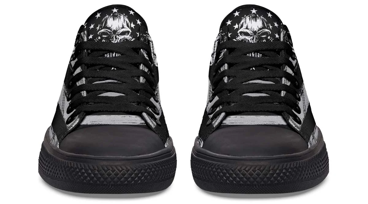 Title 2, Fashion Print Couple Low-Top Canvas Shoes provi...