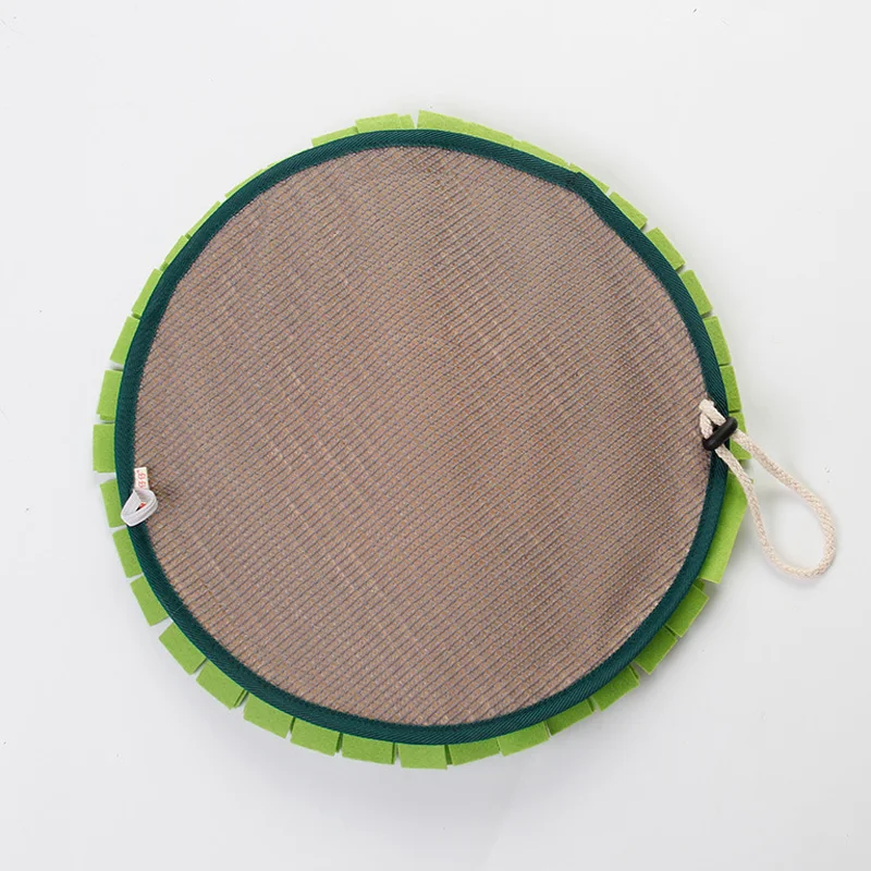 Dog Sniffing Pad Toy Interactive puzzle for dogs stimulates their sense of smell. Reduces anxiety, encourages treat hunt — photo 6