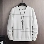 White A