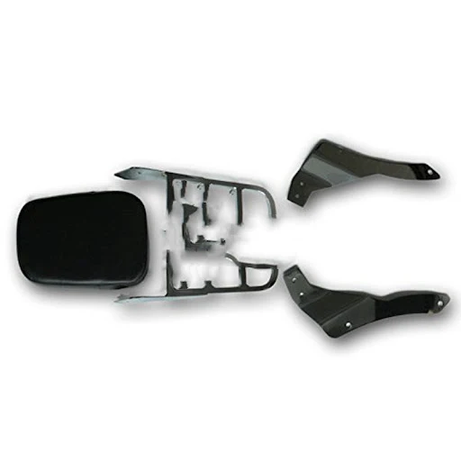 Title 1, New Rear Luggage Rack for Motorcycle Accessorie...