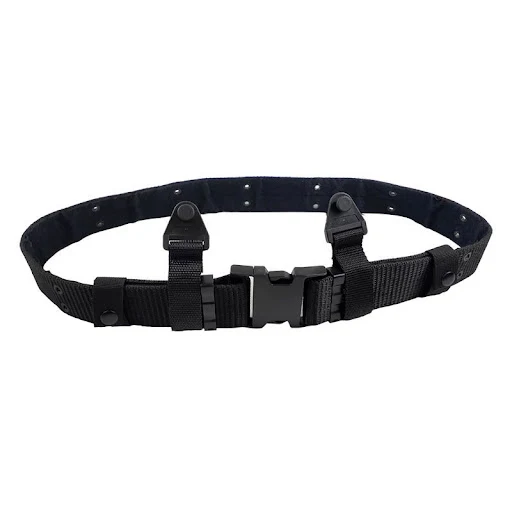 Title 8, Security Tactical Belt 8-Piece Combination Mult...