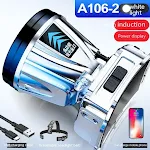 A1062 White Light